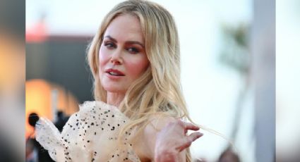 Luto en Hollywood: Nicole Kidman sufre terrible muerte; estaba en Festival de Cine de Venecia