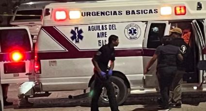 Masacre en Ciudad Juárez: Asesinan a cuatro jóvenes durante fiesta de 15 años