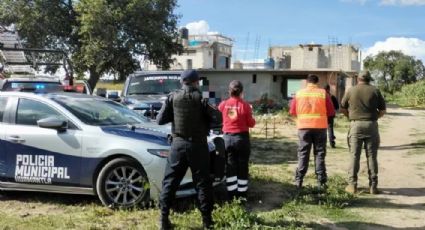 Multihomicidio en hogar de Tlaxcala: Asesinan a una menor, a su madre y a 2 hombres