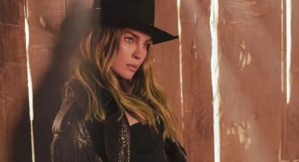 Belinda causa sensación en el Festival Arre con nueva adaptación de 'El Sapito'