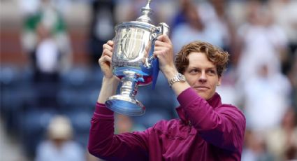 Jannik Sinner se impone a a Taylor Fritz y conquista su primer US Open