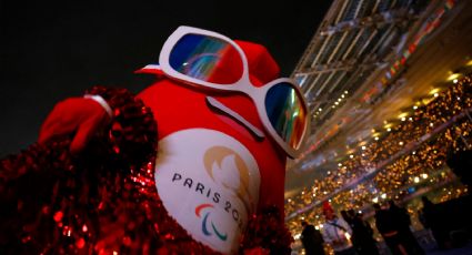 Se apagan los Juegos Paralímpicos; así fue la ceremonia de clausura en París 2024