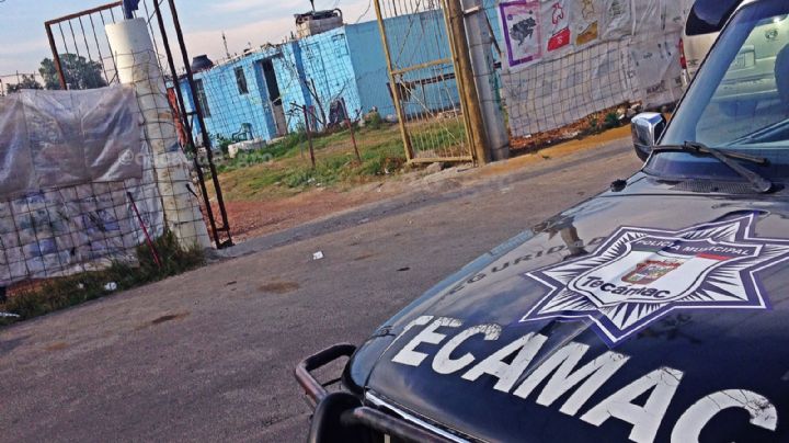 Balacera en Tecámac deja dos mujeres muertas y un lesionado; no hay detenidos