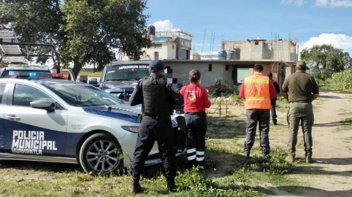 Multihomicidio en hogar de Tlaxcala: Asesinan a una menor, a su madre y a 2 hombres