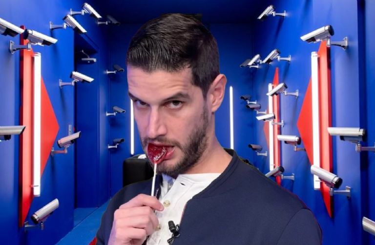 ¿Qué pasó con Adrián Marcelo tras 'LCDLFM'?