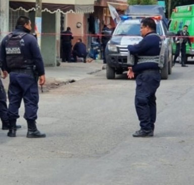 Balacera en Guanajuato deja un muerto