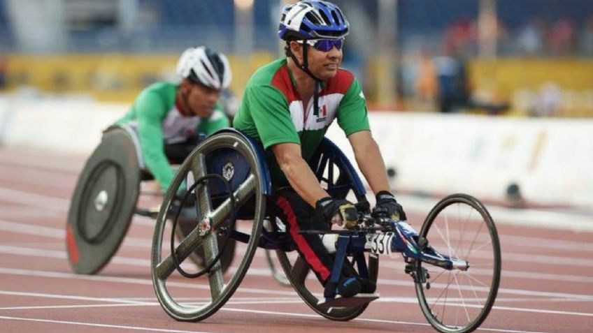 Juegos Paralímpicos 2024: Así cierra México en el medallero; el país se lleva 3 de oro