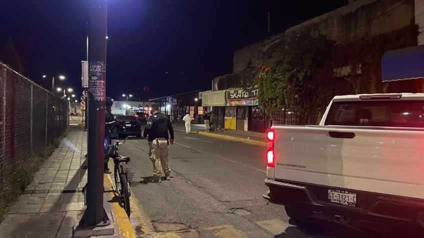 Frente a su novia: Sicarios ejecutan a menor de edad en San Miguel de Allende, Guanajuato