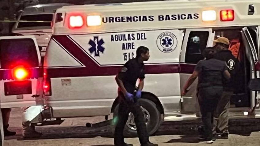 Masacre en Ciudad Juárez: Asesinan a cuatro jóvenes durante fiesta de 15 años