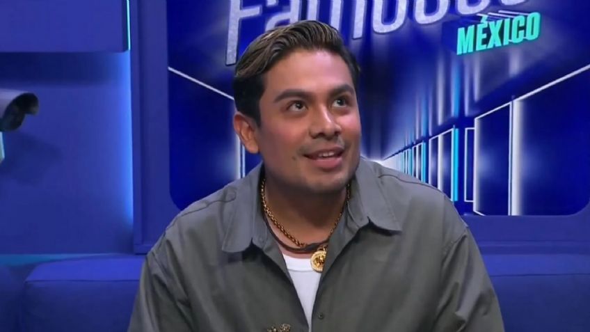 Miembros de la comunidad LGBTQ+ convocan a celebrar la salida de Ricardo Peralta