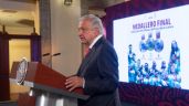 Foto ilustrativa de la nota titulada AMLO felicita a deportistas que ganaron medallas en los Juegos Paralímpicos de París 2024