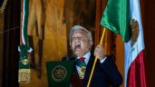 Foto ilustrativa de la nota titulada Último grito de AMLO en el Zócalo: ¿Qué artistas estarán GRATIS el 15 de septiembre?