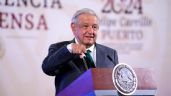 Foto ilustrativa de la nota titulada AMLO responde a enfrentamientos de Culiacán; asegura no estar informado