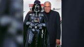 Foto ilustrativa de la nota titulada Luto en 'Star Wars': James Earl Jones, la voz del legendario villano 'Darth Vader', fallece