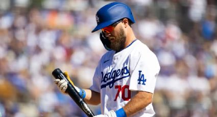 Pelotero de los Dodgers de Los Ángeles es el nuevo refuerzo de los Algodoneros de Guasave