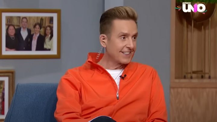 ¿Luto en TV Azteca? Dan inesperada noticia de Daniel Bisogno tras ser hospitalizado por trasplante