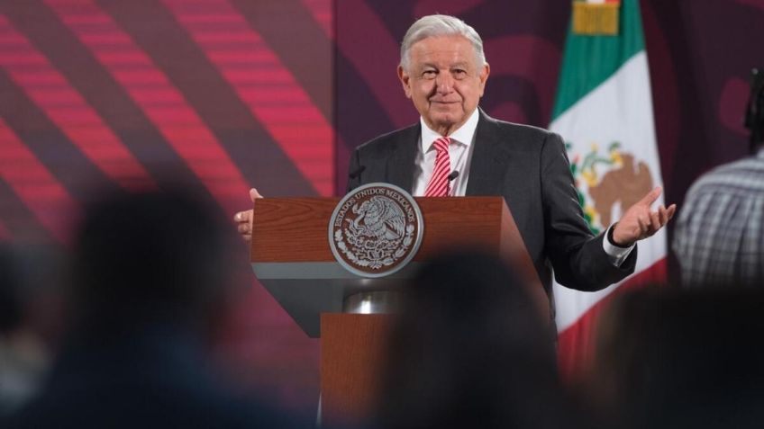 AMLO responde a Norma Piña y a su contrapropuesta de Reforma al Poder Judicial