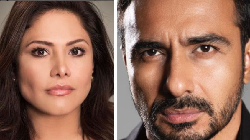 Vanessa Bauche revela que Pascacio López está a punto de recibir sentencia por acoso sexual