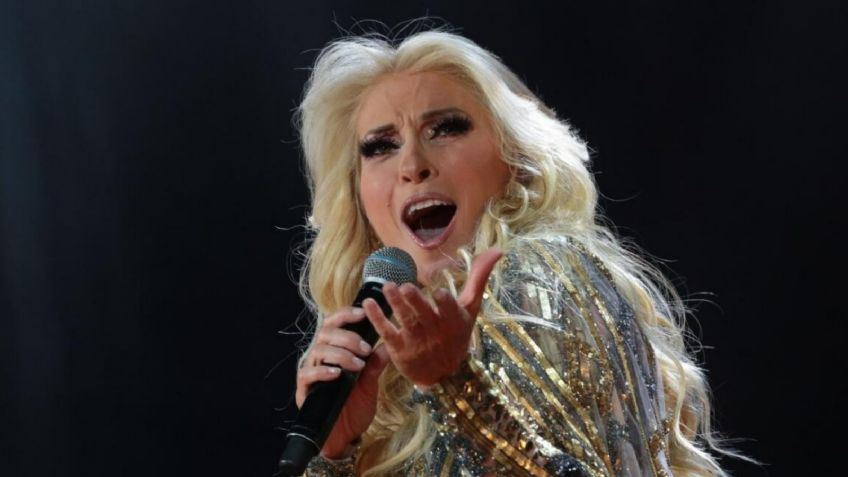 "Peleadísimos": Yuri rechaza gira musical con Cristian Castro; éste fue el motivo