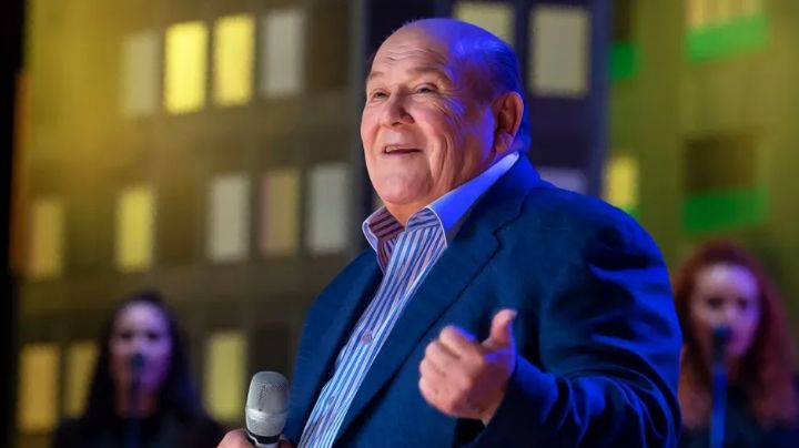 Luto en la música: Muere el cantante Leo Dan a los 82 años en pleno festejo de Año Nuevo