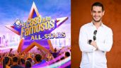 Foto ilustrativa de la nota titulada No solo Adrián Marcelo, revelan más confirmados de 'LCDLF All Stars'; Laura Bozzo regresa