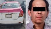 Foto ilustrativa de la nota titulada Cae un asaltante en Iztapalapa: Citó a su víctima bajo el engaño de la venta de un carro