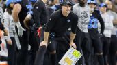 Foto ilustrativa de la nota titulada NFL: Dan Campbell y los Lions en cuarta y una; el que no arriesga, no gana