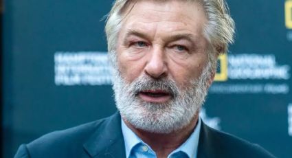 Tras ser acusado de homicidio, Alec Baldwin demanda por violación de sus derechos civiles