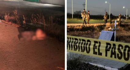 Torturado y maniatado: Encuentran a popular youtuber asesinado a balazos en Culiacán