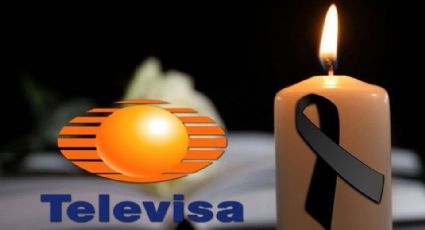 Tristeza en Televisa: Cáncer terminal mata a famosa conductora y actriz rompe en llanto en vivo