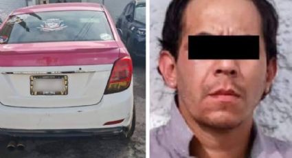 Cae un asaltante en Iztapalapa: Citó a su víctima bajo el engaño de la venta de un carro