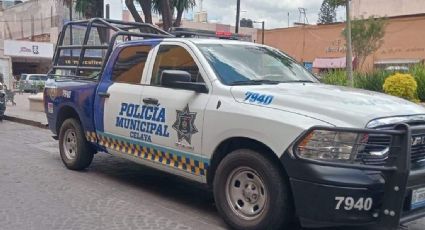 Balean a pareja mientras viajaban en mototaxi de Celaya, en Guanajuato; no hay detenidos