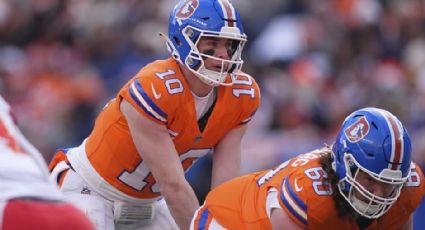 Los Bills saben que deben cuidarse del novato Bo Nix, cuando Bills enfrenten a Broncos