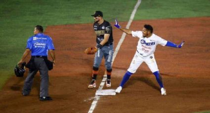 Todo listo para las semifinales de la Liga Arco Mexicana del Pacífico ¿Dónde ver?