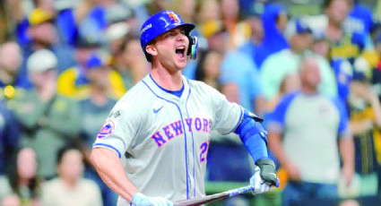 Grandes Ligas: Pete Alonso y los New York Mets, cerca de llegar a un nuevo acuerdo