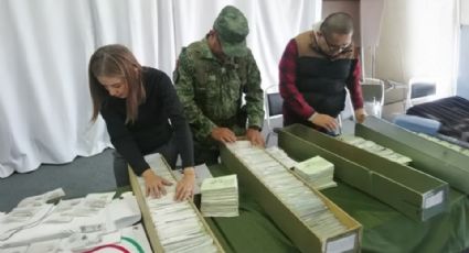 Piden a jóvenes de Empalme acudir a cuartel para recoger cartilla militar liberada