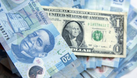 Precio del dólar HOY viernes 10 de enero 2025 en pesos mexicanos: Tipo de cambio