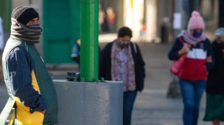 Clima Obregón HOY viernes 10 de enero: ¡Precaución! Advierten temperaturas mínimas de 5°C