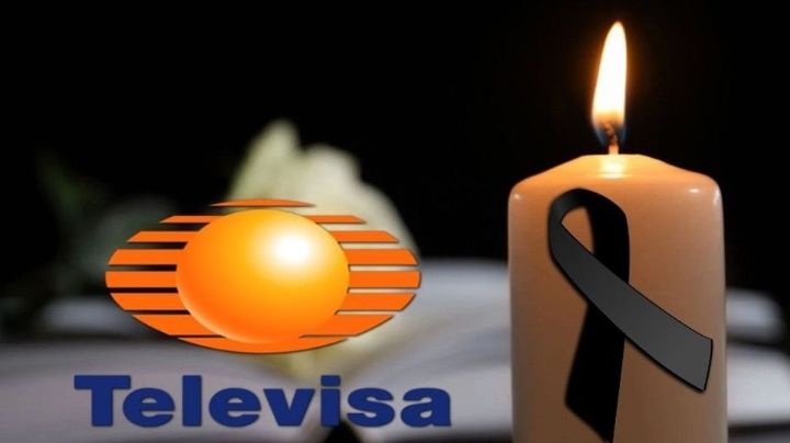 Tristeza en Televisa: Cáncer terminal mata a famosa conductora y actriz rompe en llanto en vivo
