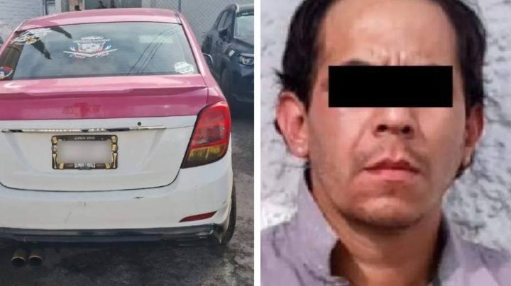 Cae un asaltante en Iztapalapa: Citó a su víctima bajo el engaño de la venta de un carro