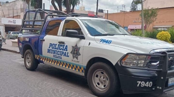 Balean a pareja mientras viajaban en mototaxi de Celaya, en Guanajuato; no hay detenidos