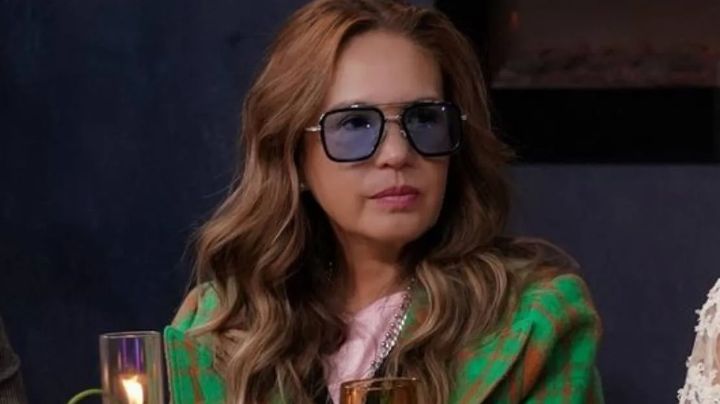 ¿Murió Yolanda Andrade? Dan inesperada noticia tras problemas de salud y dejan en shock a Televisa