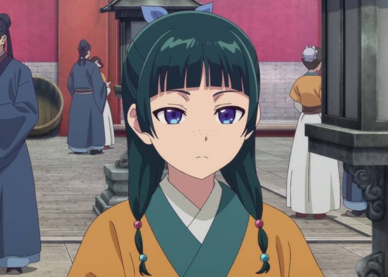 Fecha de estreno del Diario de la Boticaria