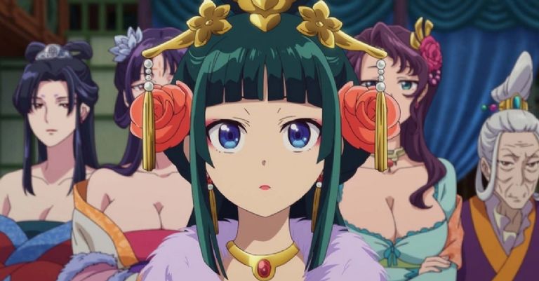 El diario de la boticaria tiene fecha y hora de estreno