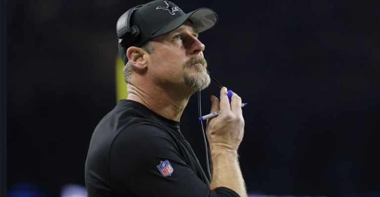 A Campbell el gusta arriesgar para ganar