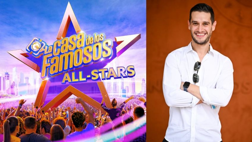 No solo Adrián Marcelo, revelan más confirmados de 'LCDLF All Stars'; Laura Bozzo regresa