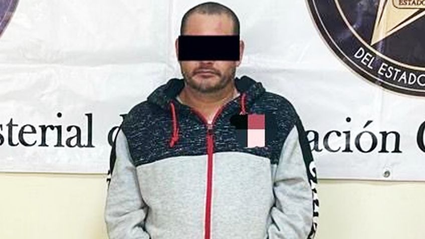 Sorprenden a presunto narcomenudista con 23 dosis de crystal en San Luis Río Colorado