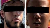 Foto ilustrativa de la nota titulada Caen dos colombianos extorsionadores en la Gustavo A. Madero; les decomisan drogas