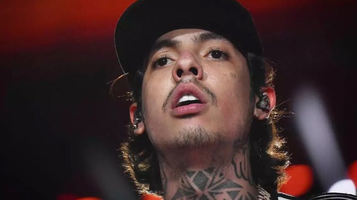 Se retira: Natanael Cano cancela conciertos en México tras amenazas en narcomanta de Hermosillo