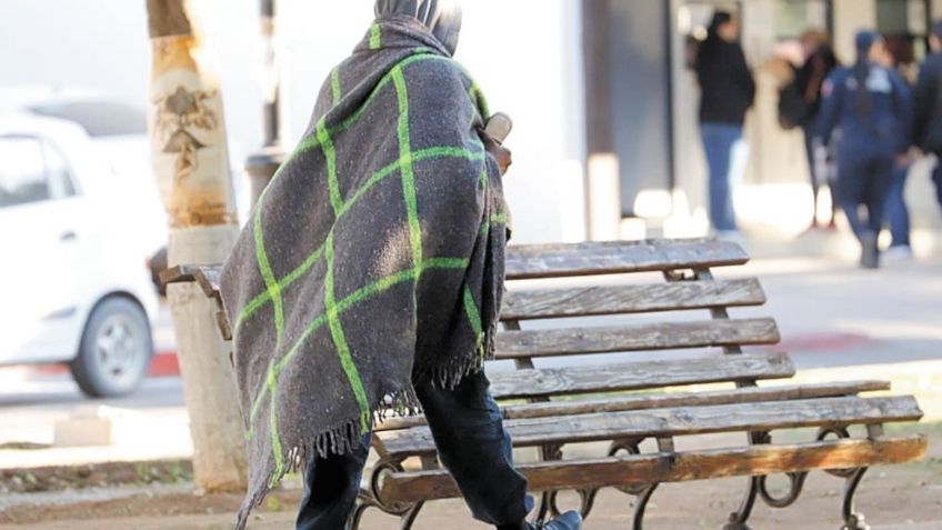 Clima en Ciudad Obregón HOY 11 de enero; Conagua advierte temperaturas de 7°C